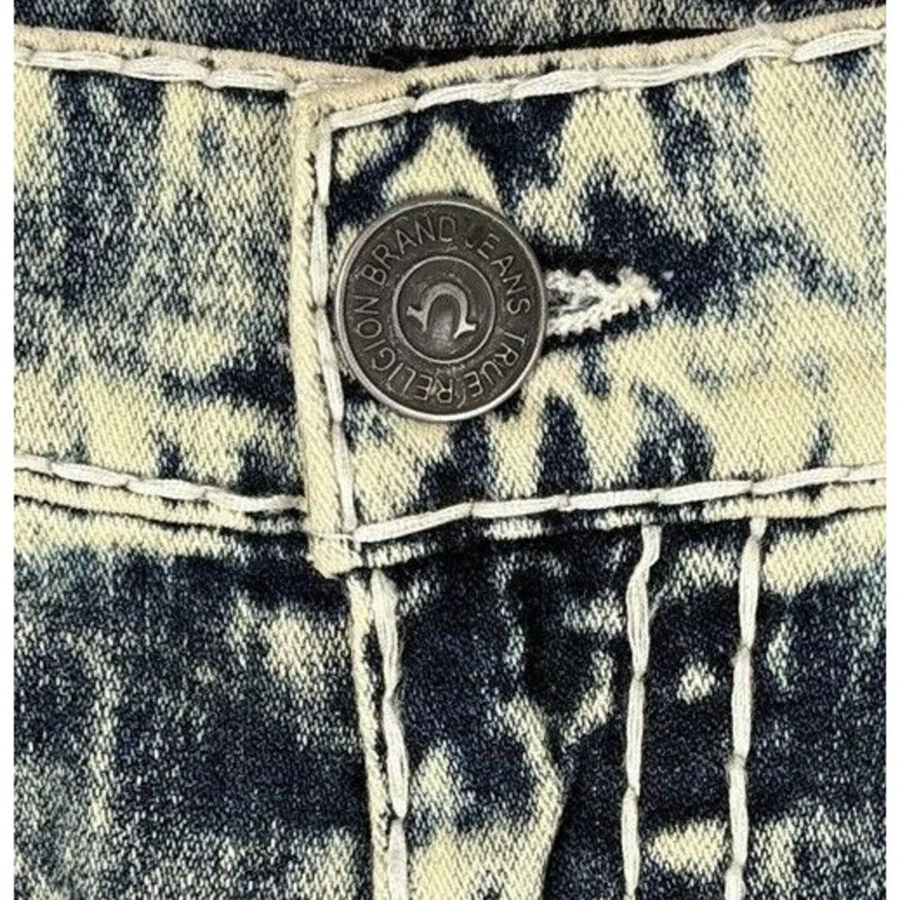 True Religion Men’s Shorts 46 (48
